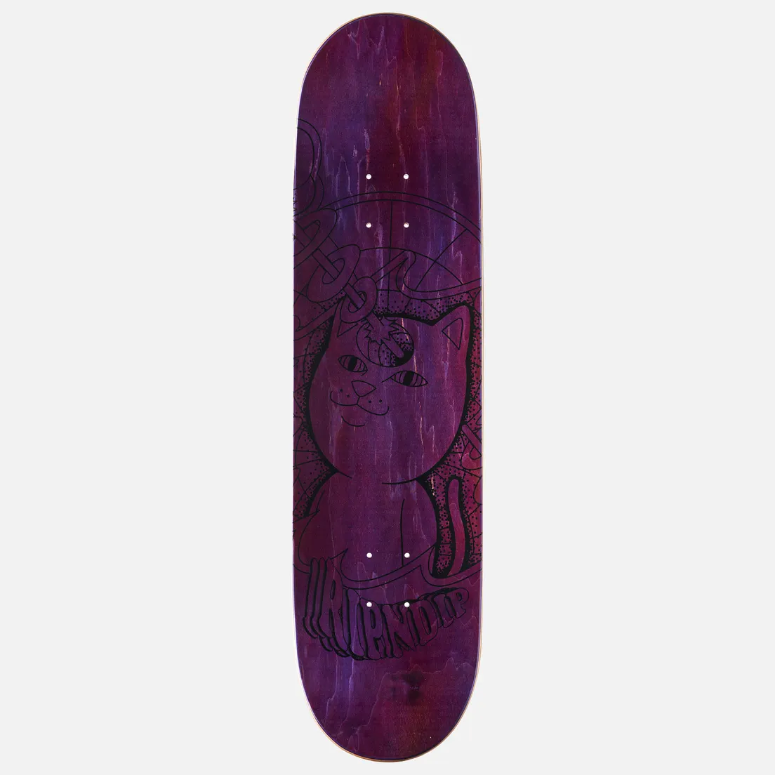 RIPNDIP Дека Mind Control Deck