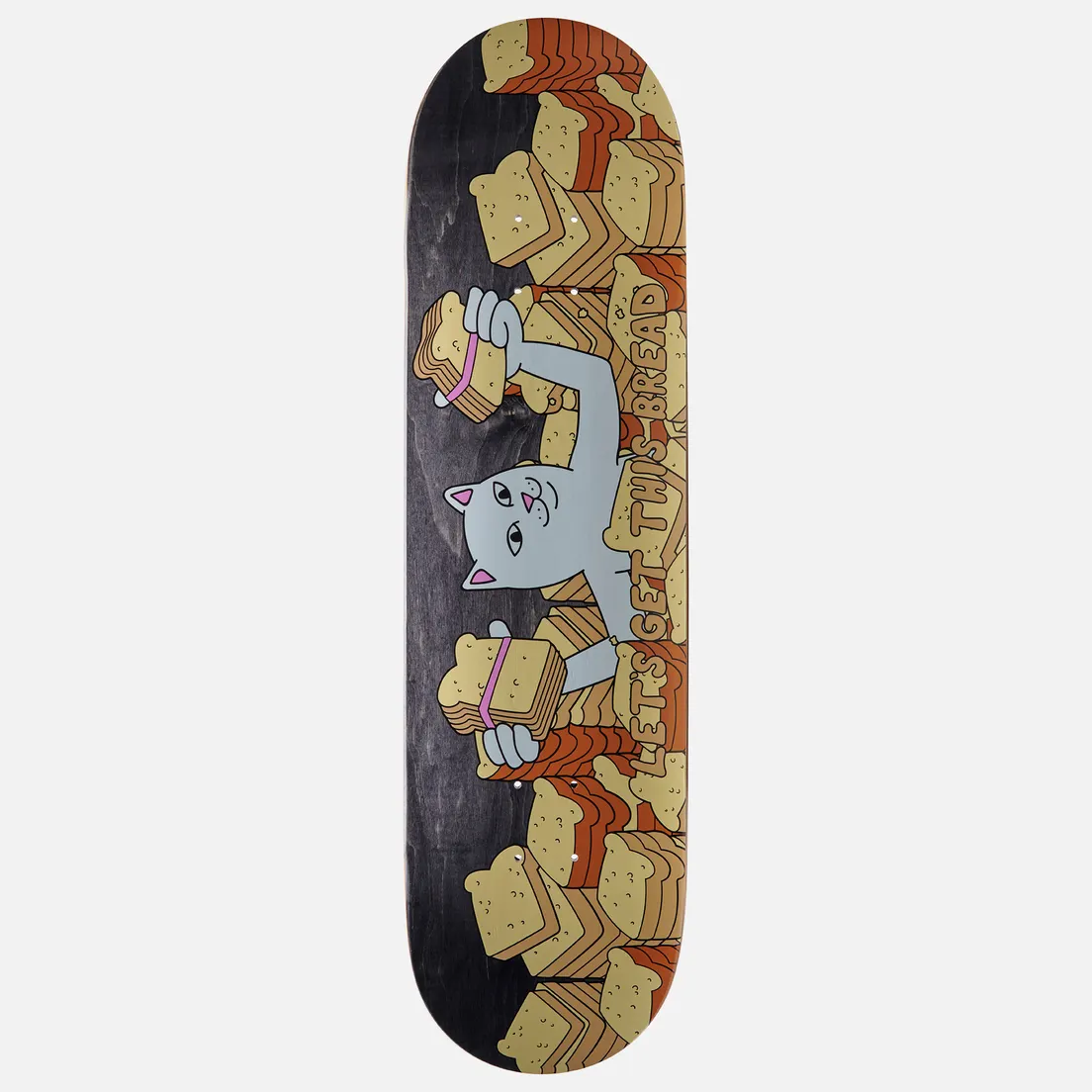 RIPNDIP Дека Gluten Free Deck