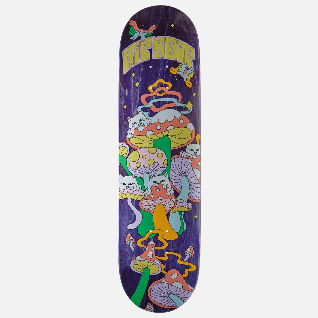 RIPNDIP Дека Homegrown Treats Deck