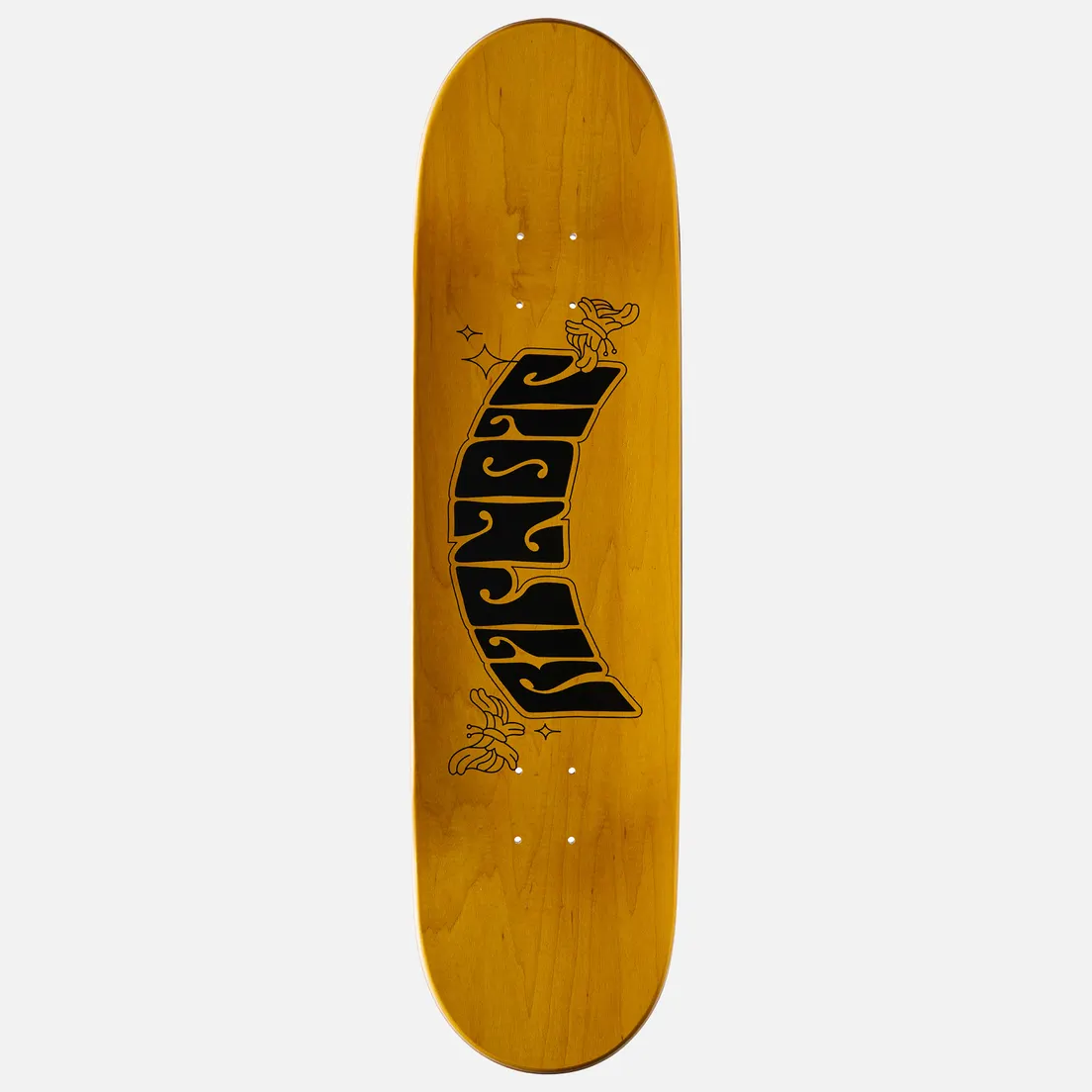RIPNDIP Дека Homegrown Treats Deck