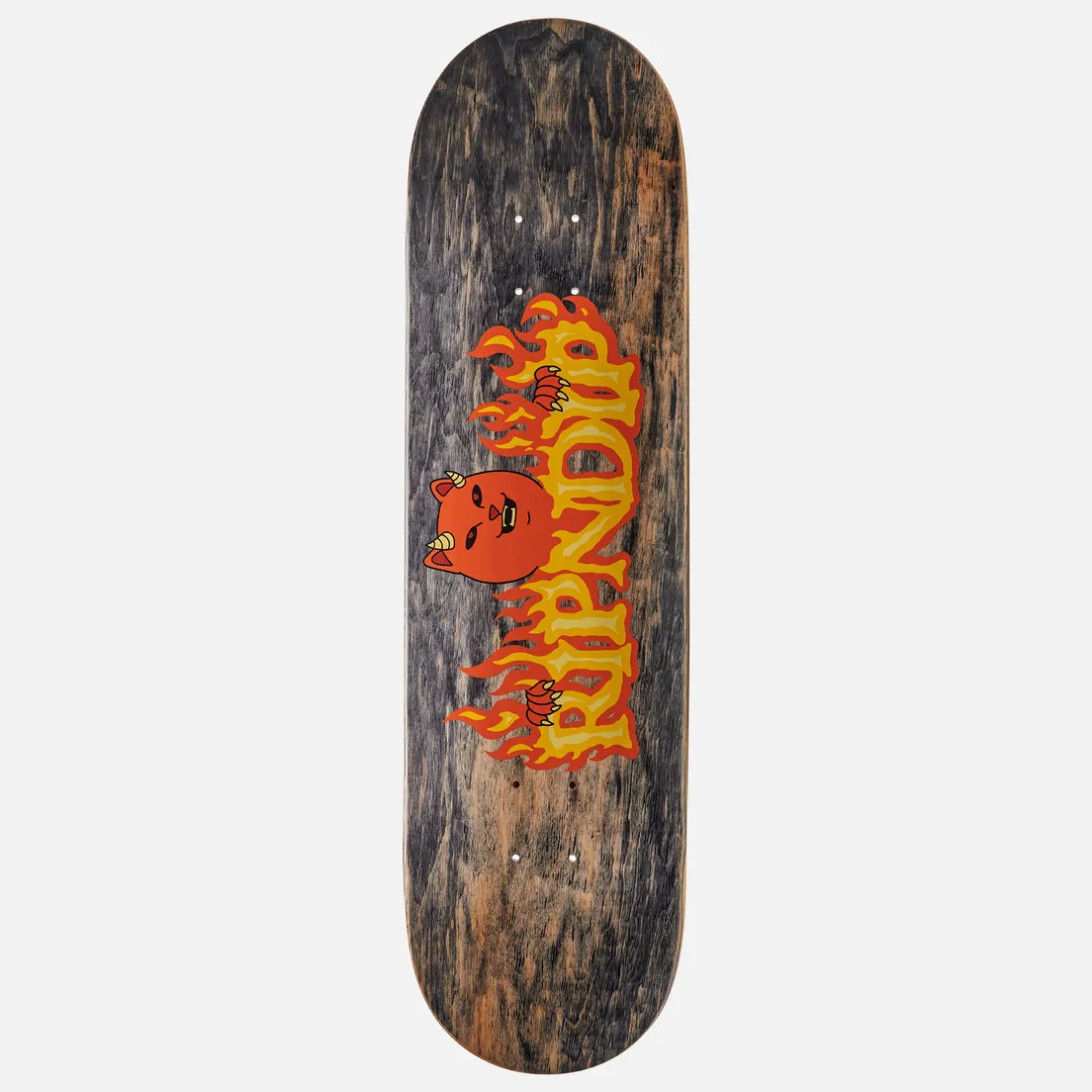 RIPNDIP Дека Devils Work Deck