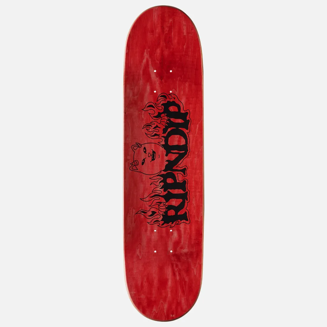 RIPNDIP Дека Devils Work Deck