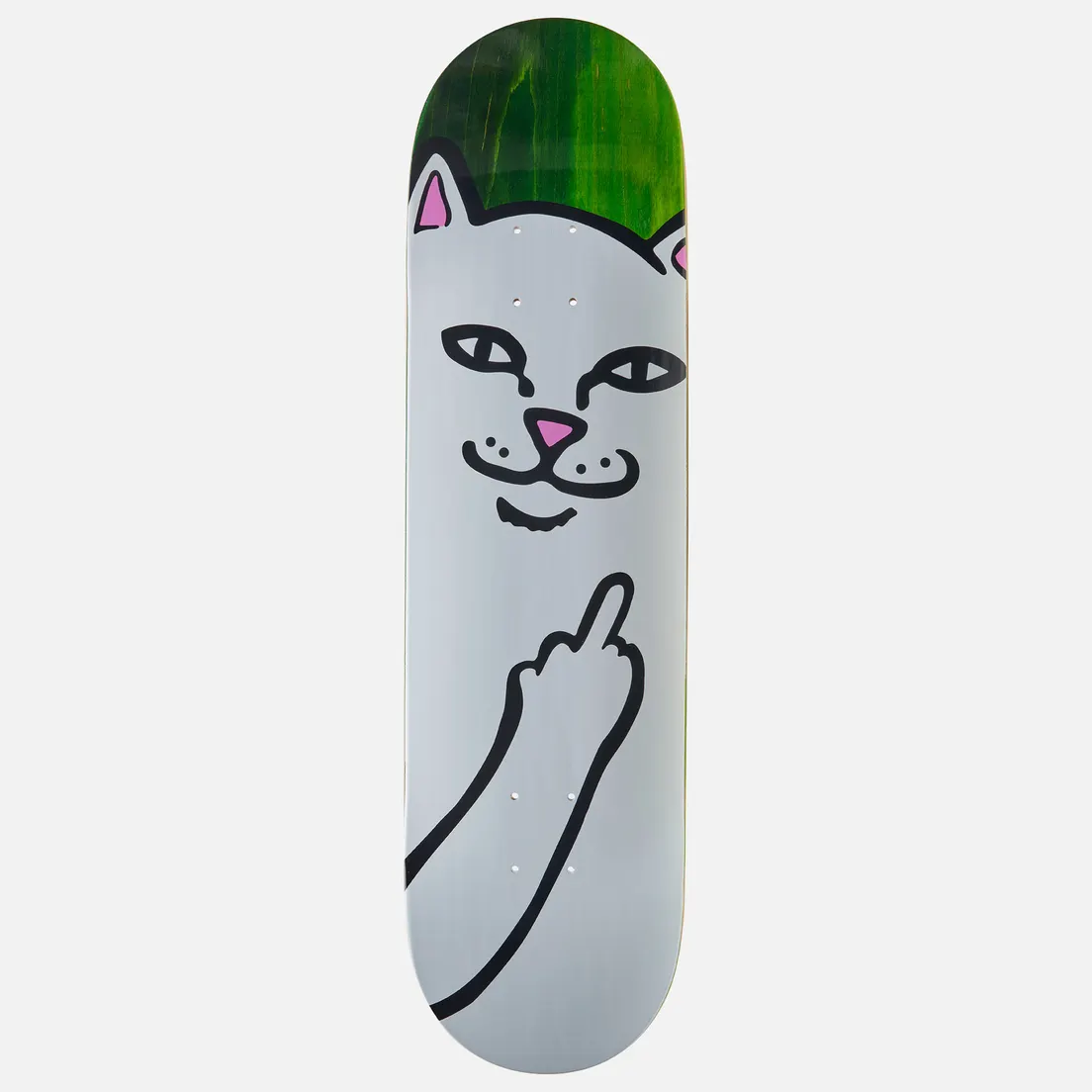 RIPNDIP Дека Lord Nermal Deck
