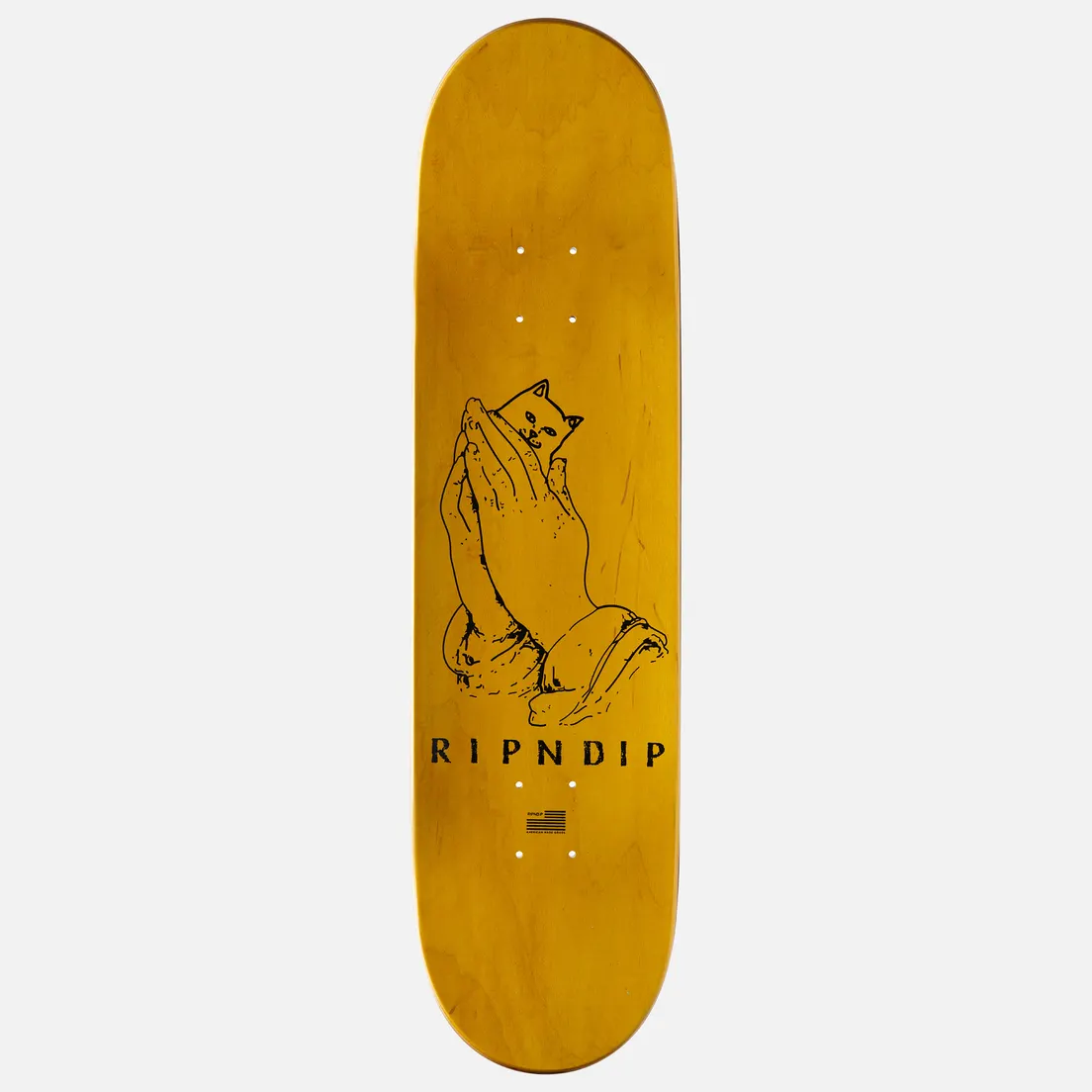 RIPNDIP Дека Lord Nermal Deck