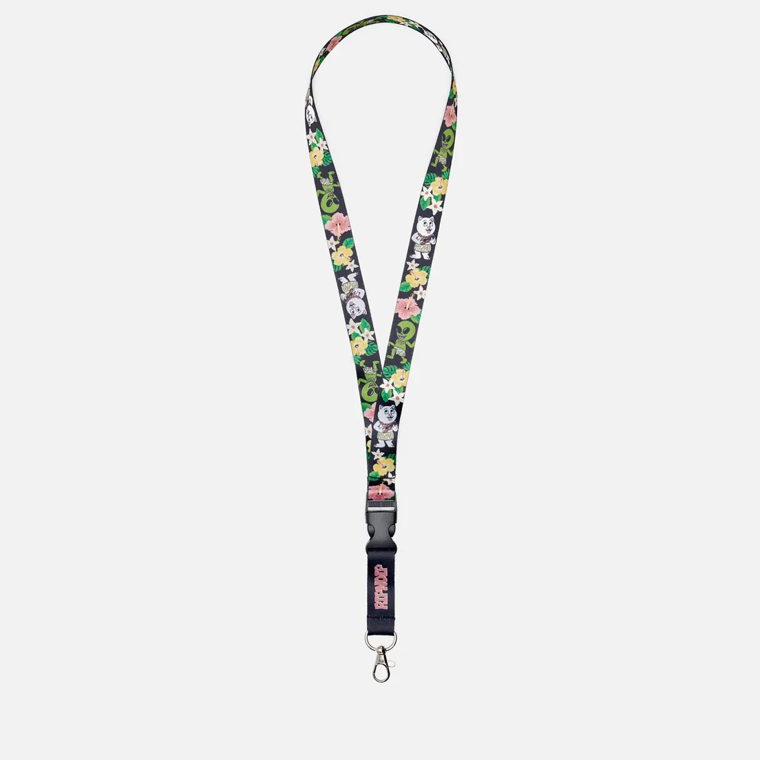RIPNDIP Брелок для ключей Aloha Nerm