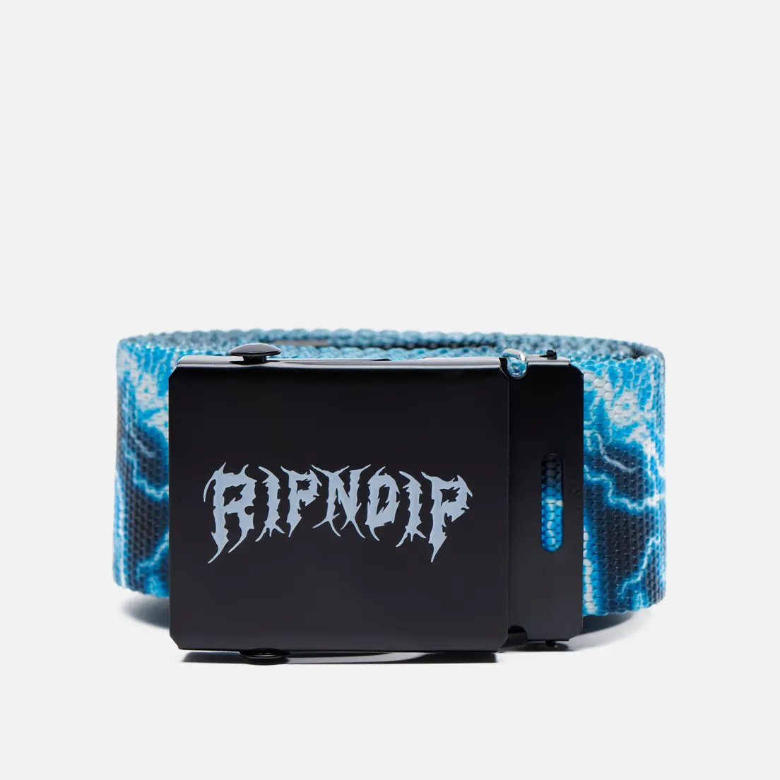 RIPNDIP Ремень Nikola Web
