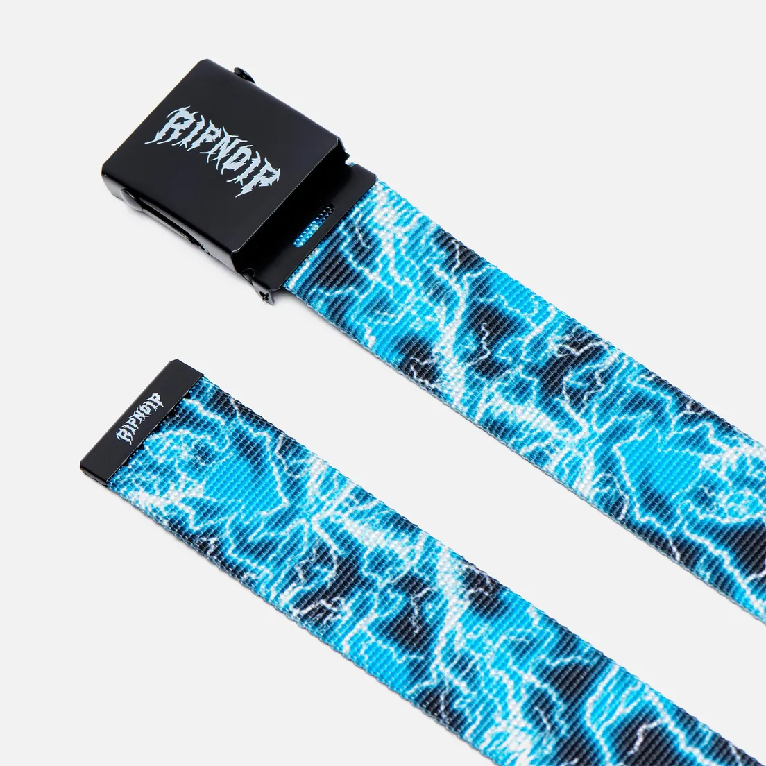 RIPNDIP Ремень Nikola Web