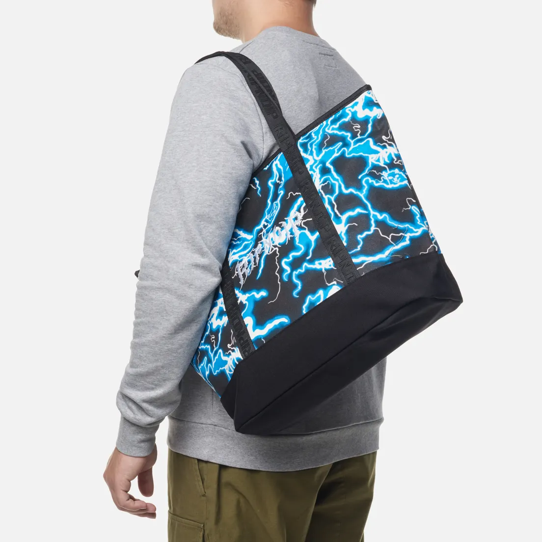 RIPNDIP Сумка Nikola Beach