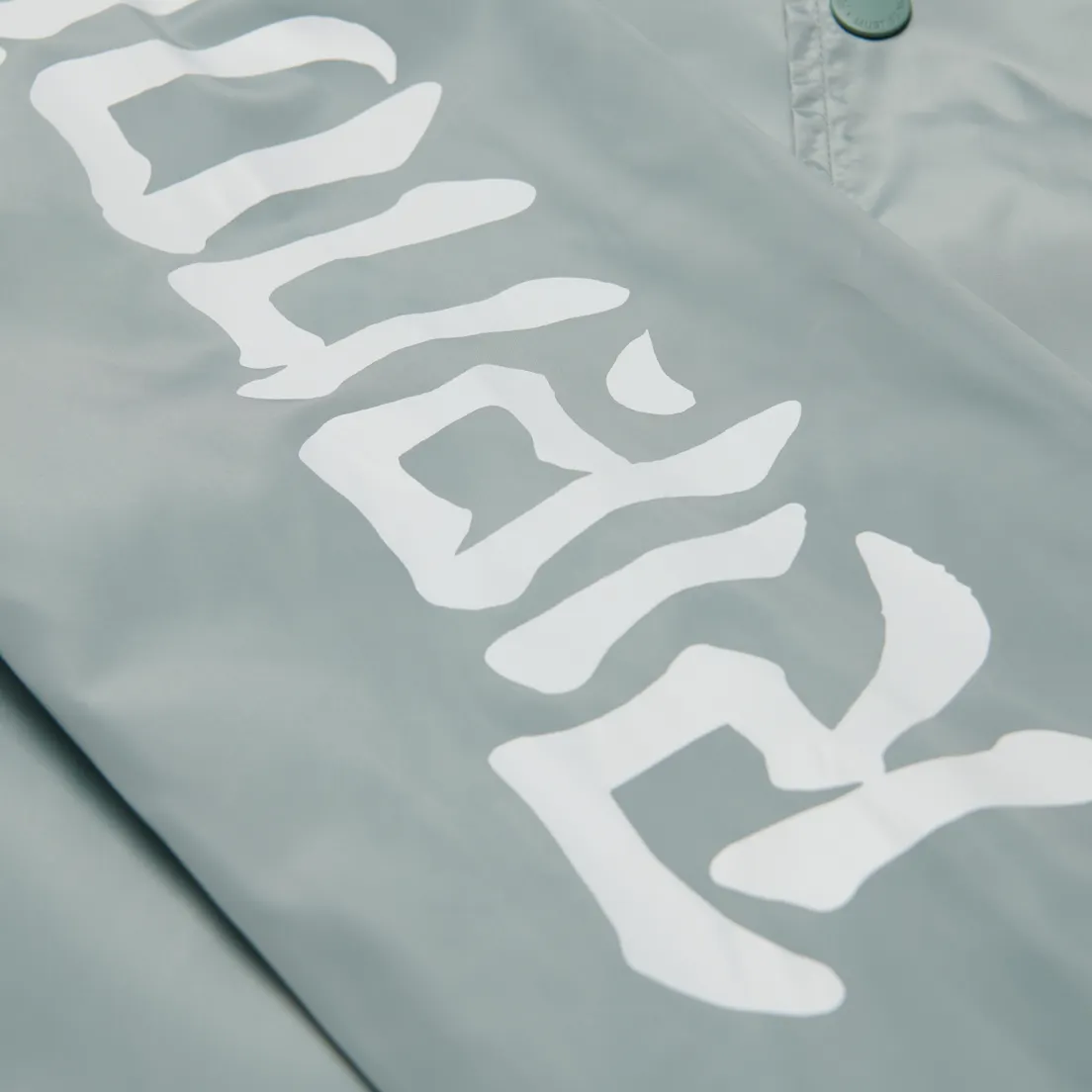 RIPNDIP Мужская куртка ветровка Runaway Coaches
