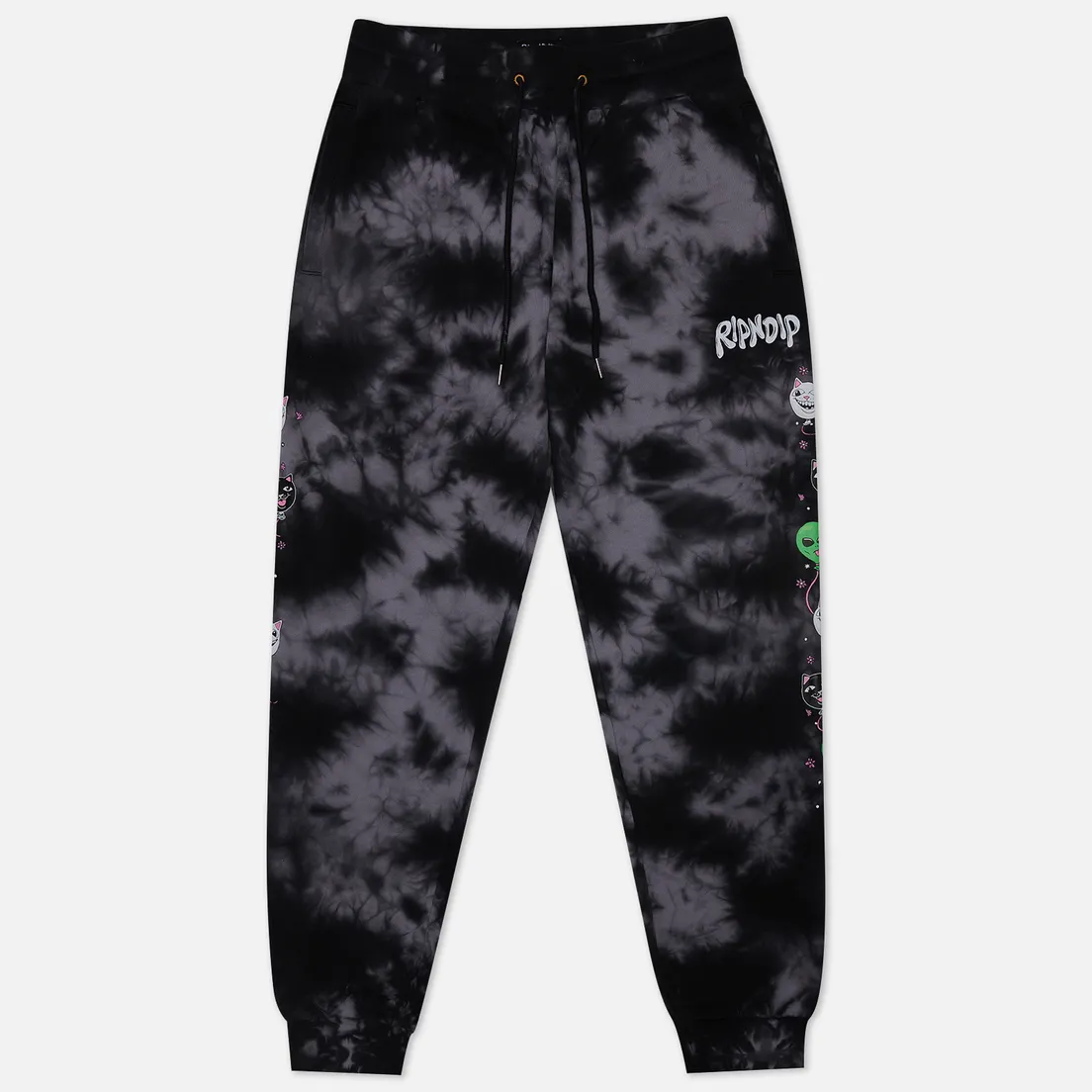 RIPNDIP Мужские брюки Super High