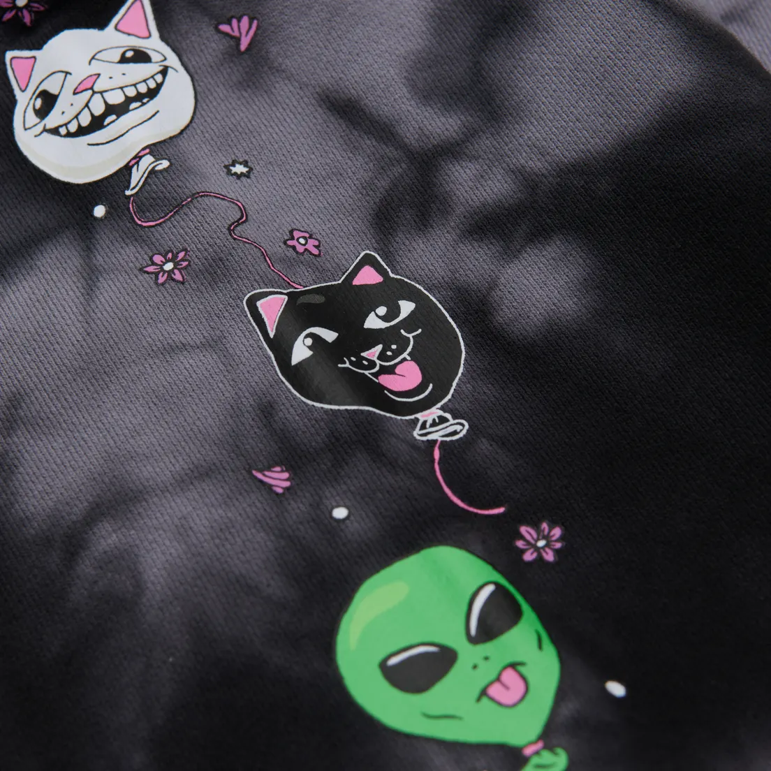 RIPNDIP Мужские брюки Super High