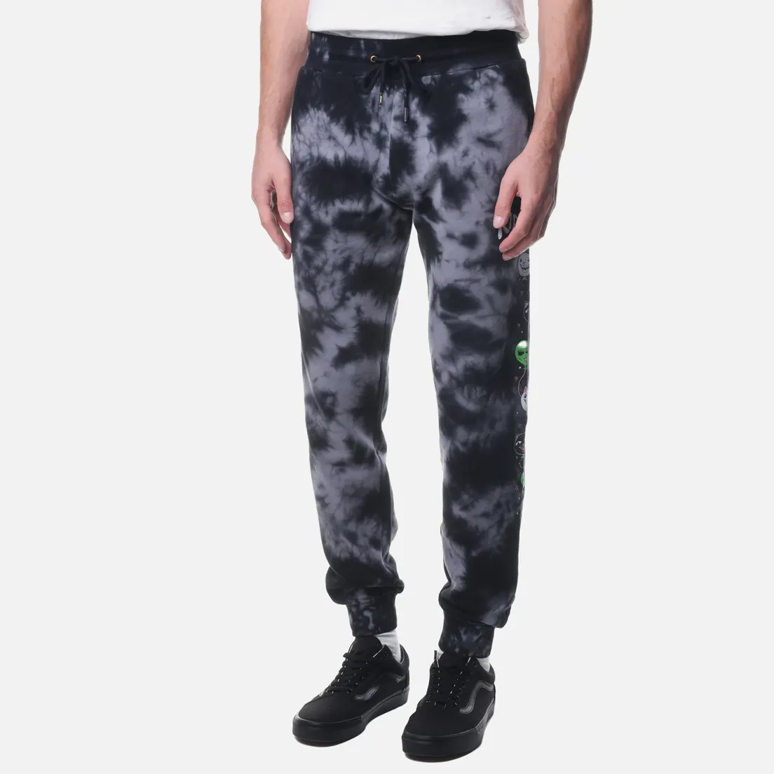 RIPNDIP Мужские брюки Super High
