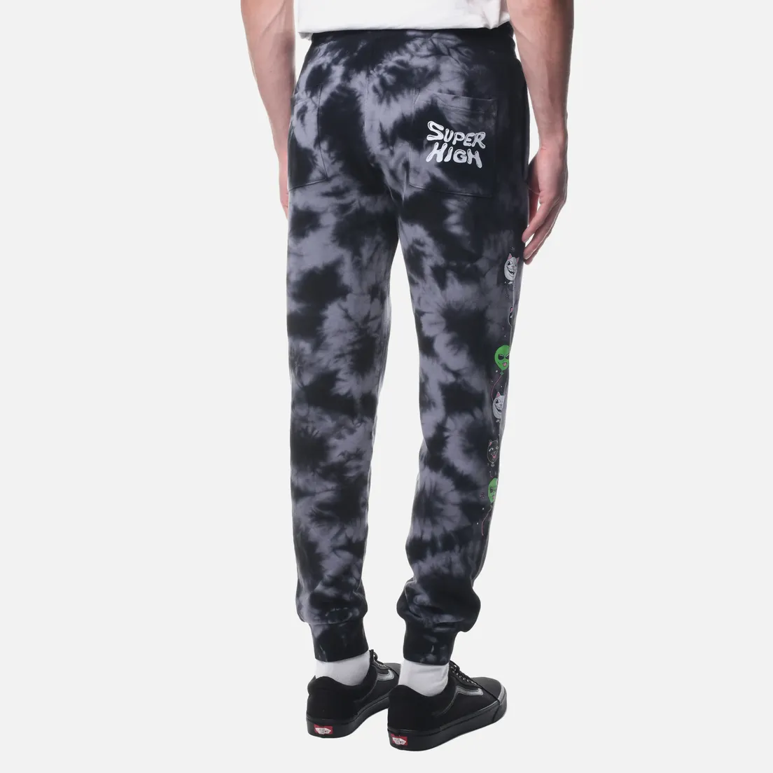RIPNDIP Мужские брюки Super High