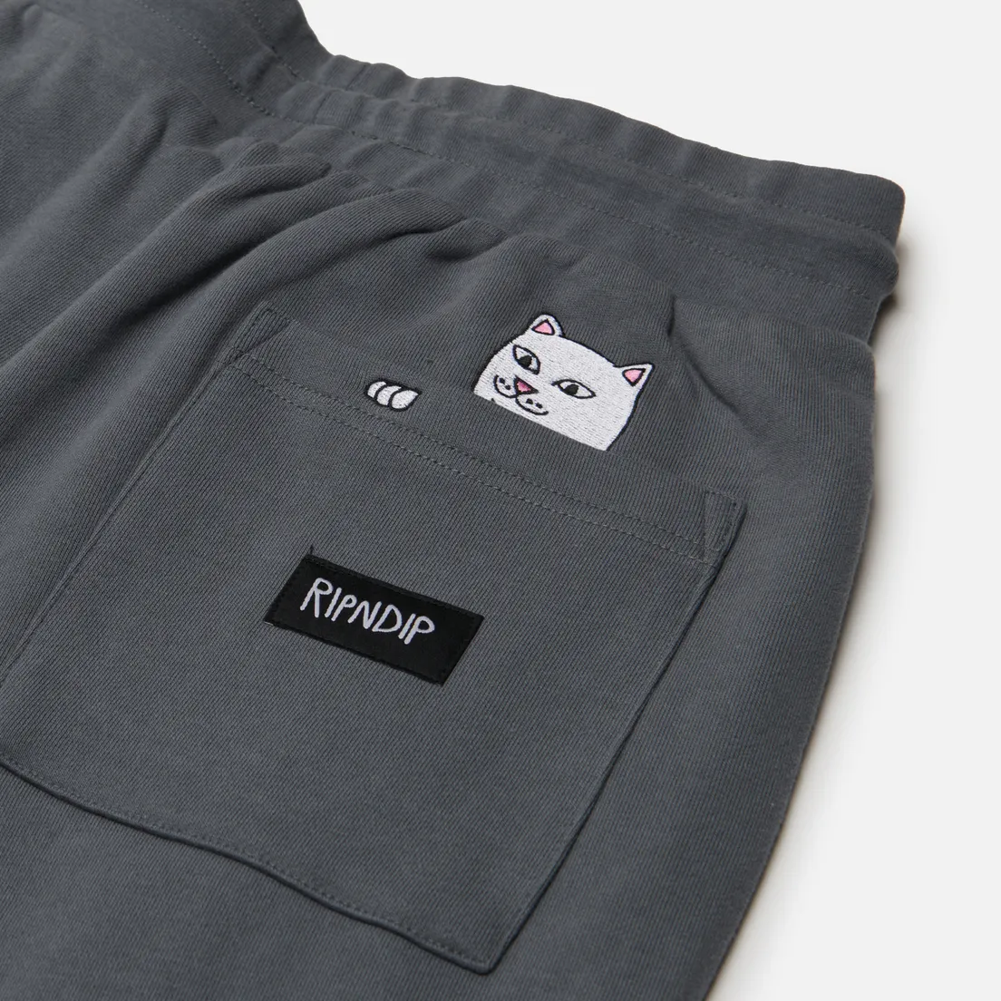 RIPNDIP Мужские брюки Peek A Nerm