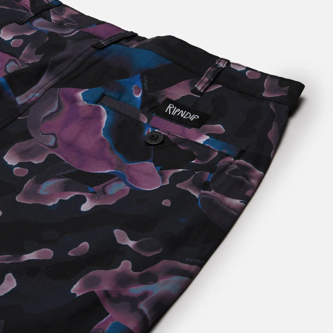 RIPNDIP Мужские брюки Ultralight Beam Ripstop