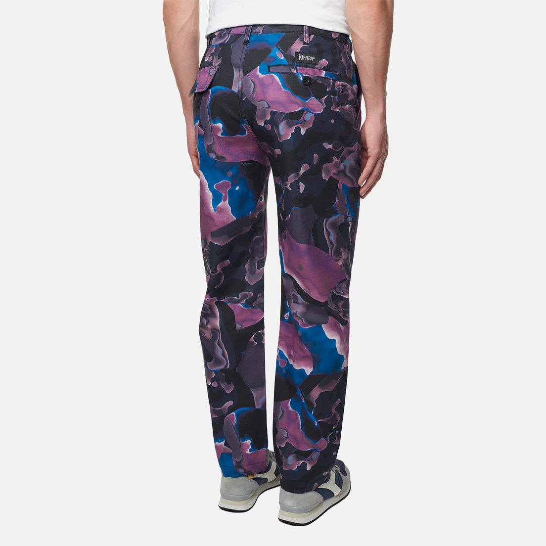 RIPNDIP Мужские брюки Ultralight Beam Ripstop