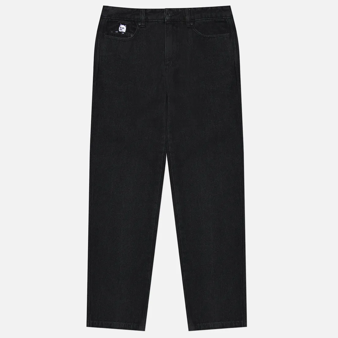 RIPNDIP Мужские джинсы La Brea Denim