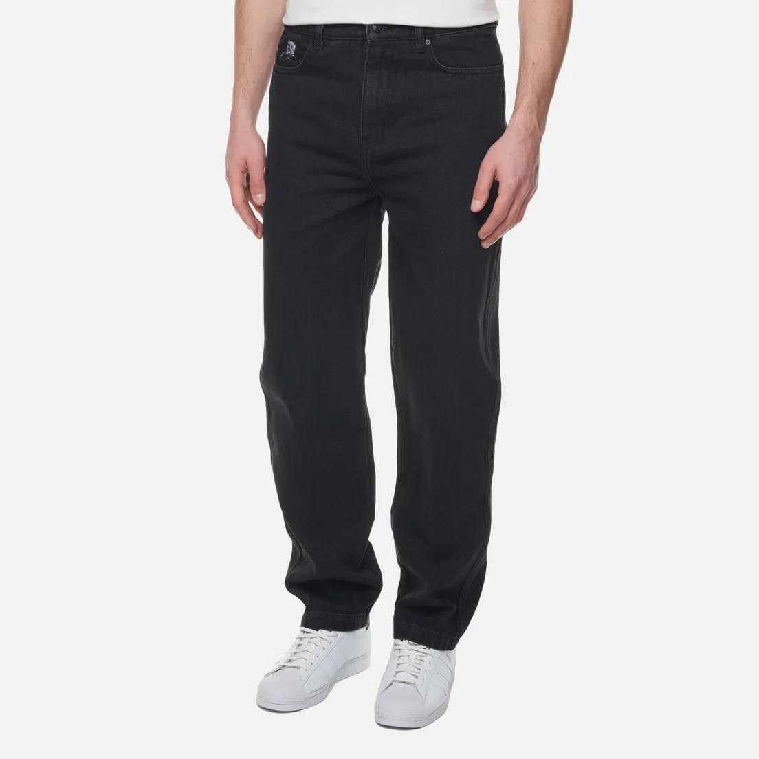 RIPNDIP Мужские джинсы La Brea Denim