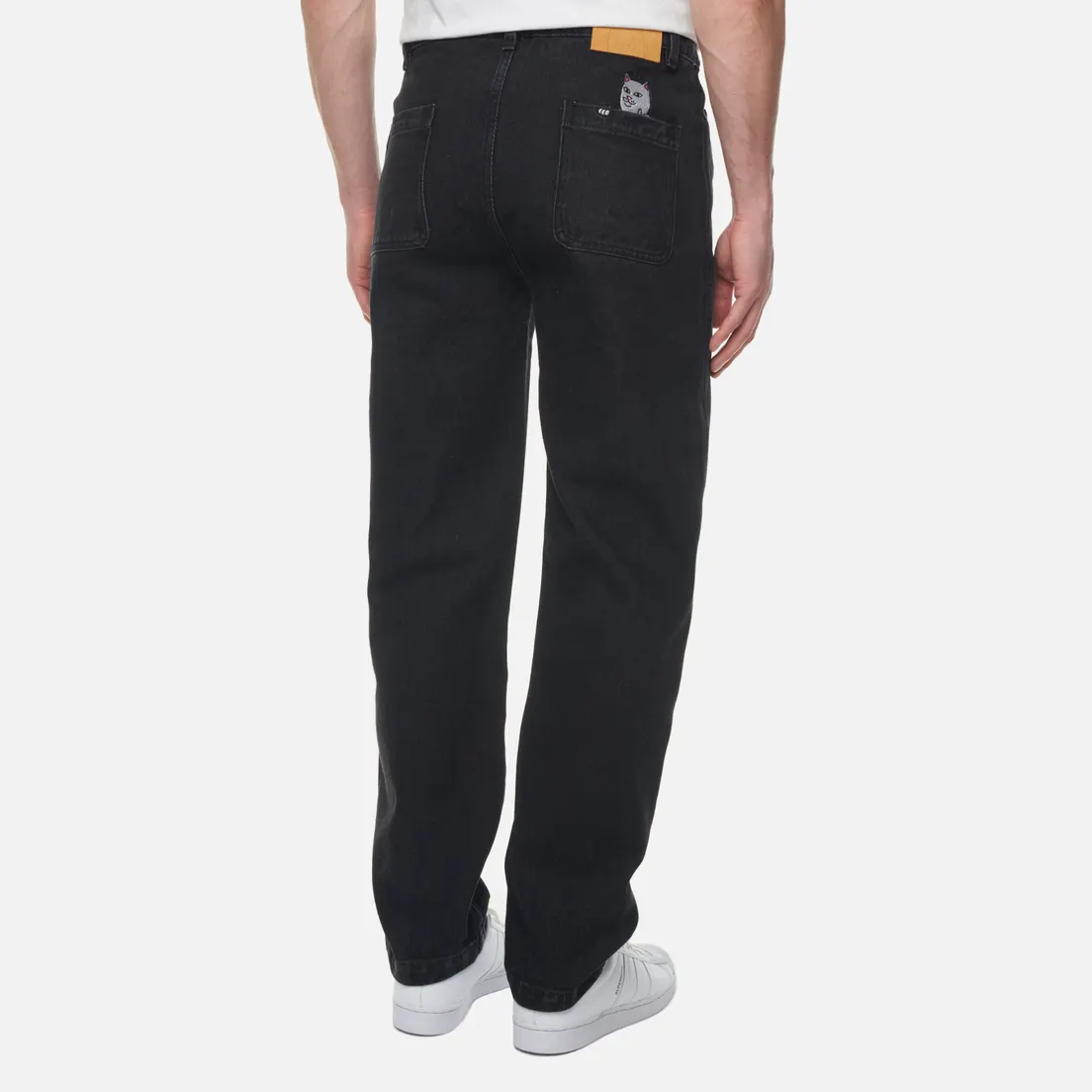 RIPNDIP Мужские джинсы La Brea Denim