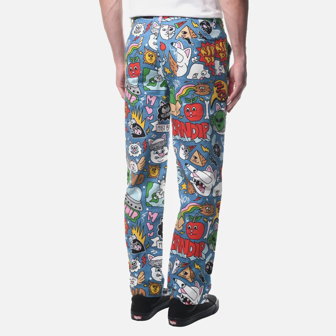 RIPNDIP Мужские брюки Good Day Twill