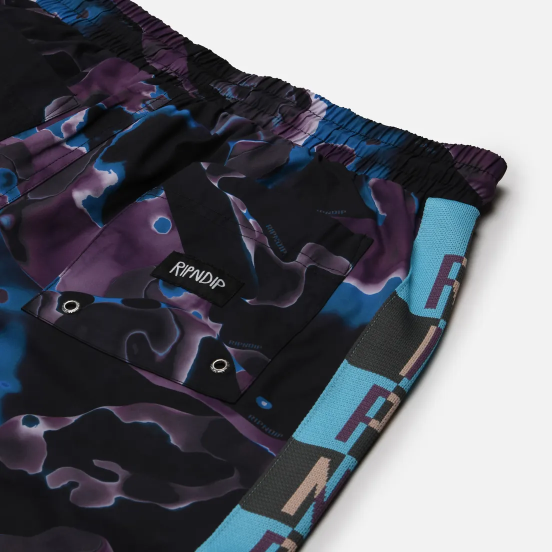 RIPNDIP Мужские шорты Ultralight Beam Swim