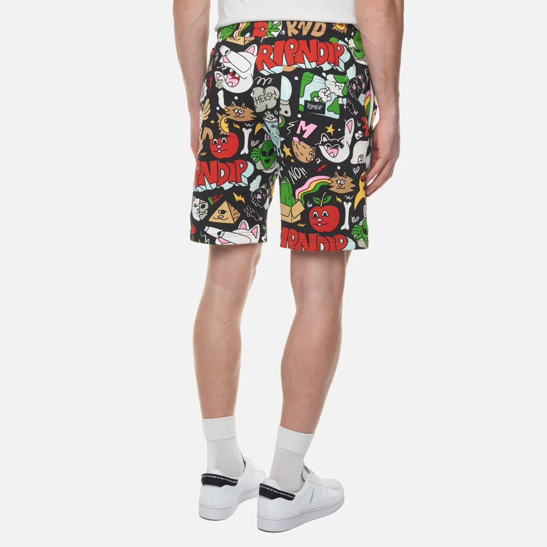RIPNDIP Мужские шорты Good Day