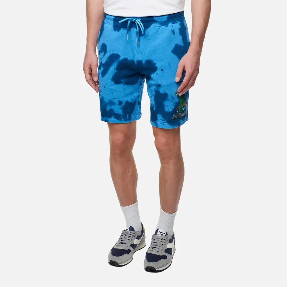 RIPNDIP Мужские шорты Space Gang