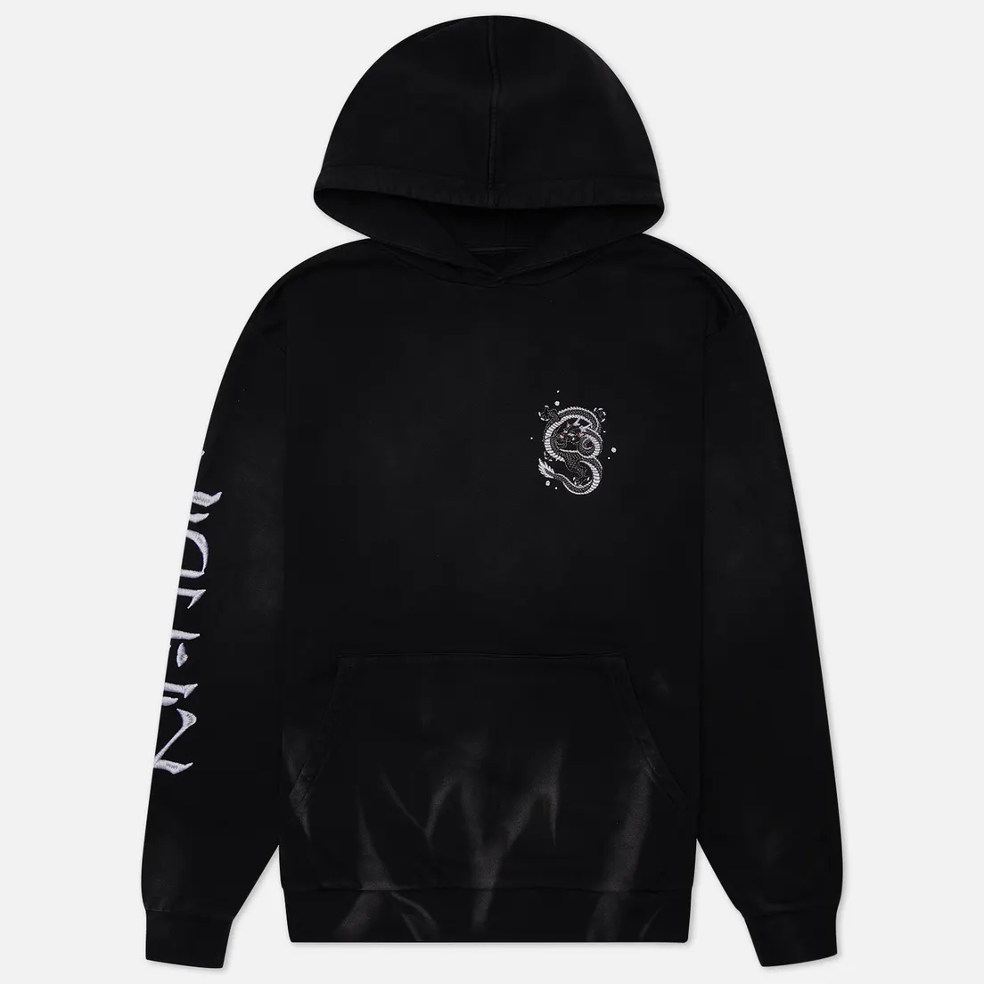 RIPNDIP Мужская толстовка Mystic Jerm Hoodie