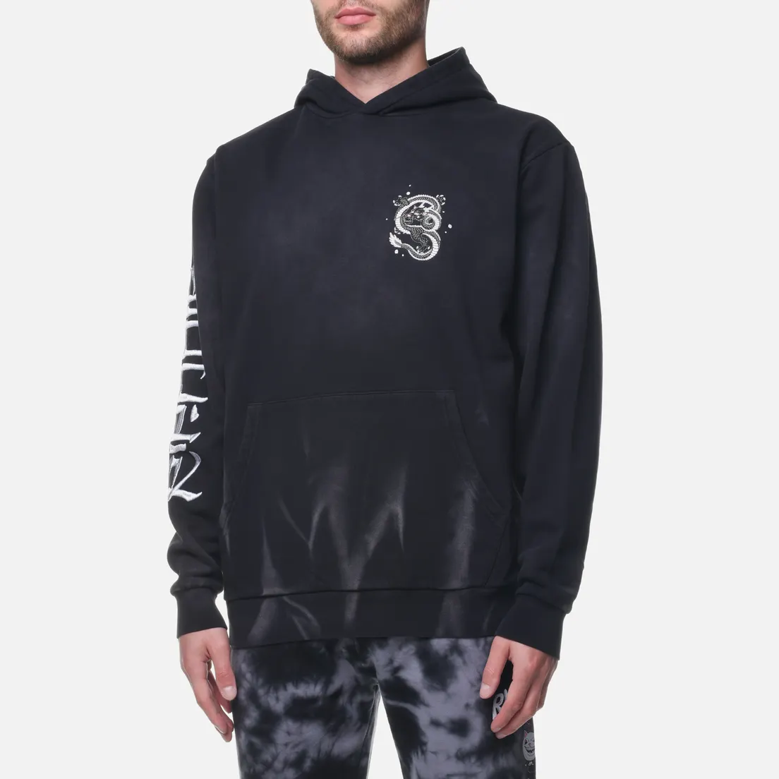 RIPNDIP Мужская толстовка Mystic Jerm Hoodie