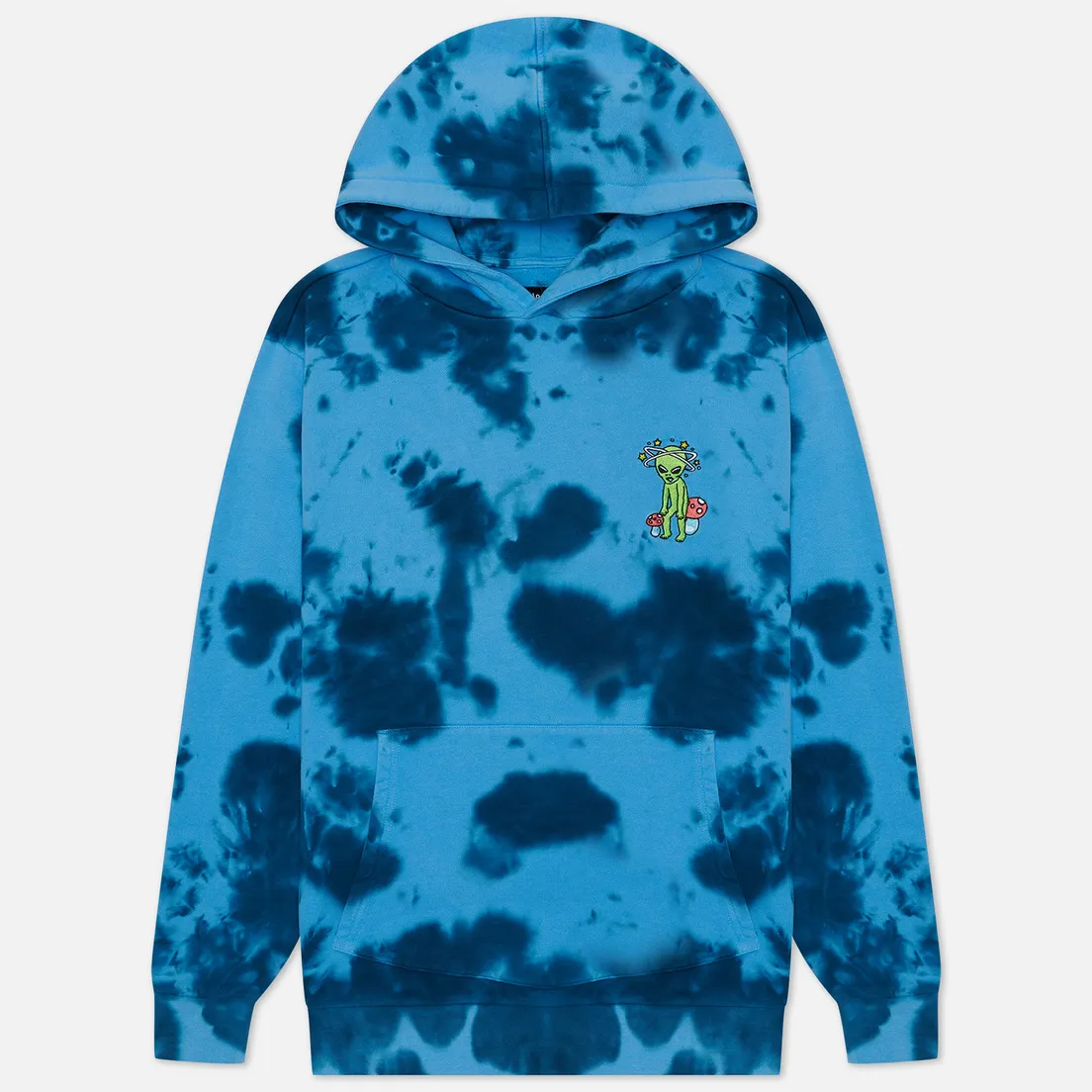 RIPNDIP Мужская толстовка Space Gang Hoodie