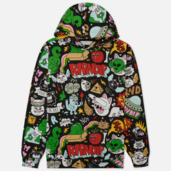 RIPNDIP Мужская толстовка Good Days Hoodie