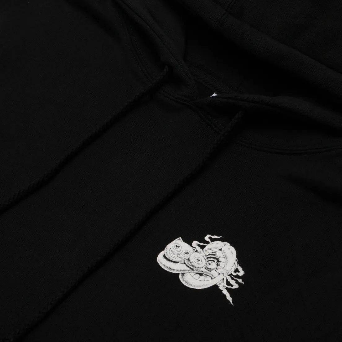 RIPNDIP Мужская толстовка Dark Twisted Hoodie