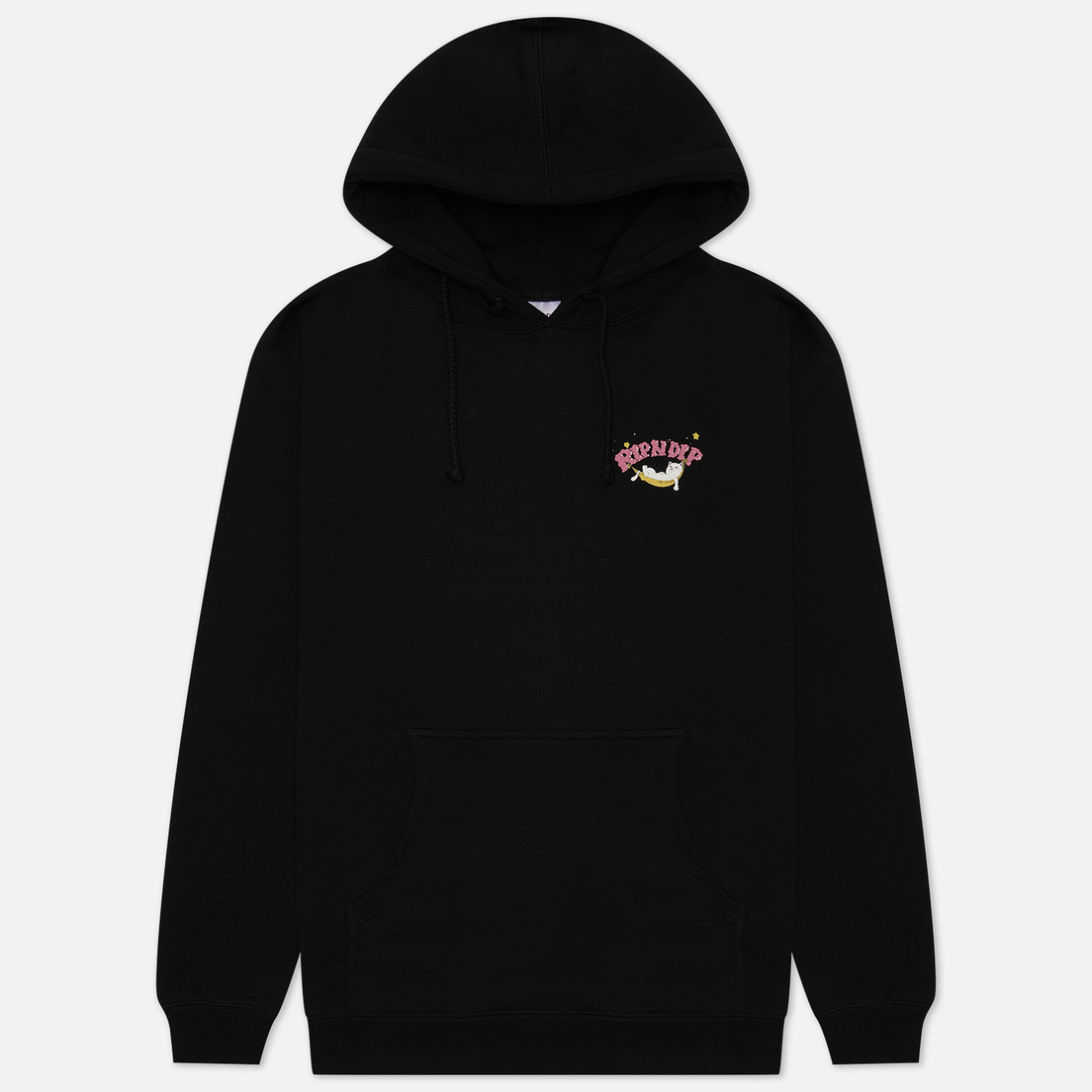 RIPNDIP Мужская толстовка High On Life Hoodie