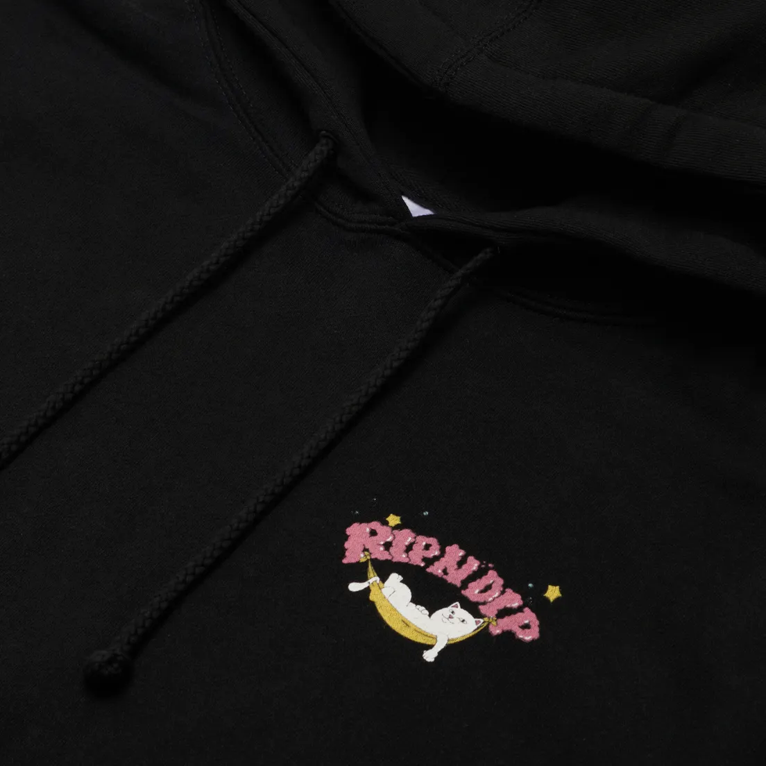 RIPNDIP Мужская толстовка High On Life Hoodie