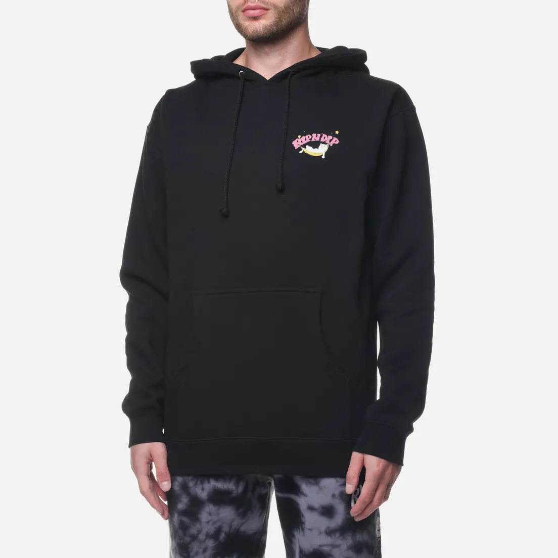 RIPNDIP Мужская толстовка High On Life Hoodie