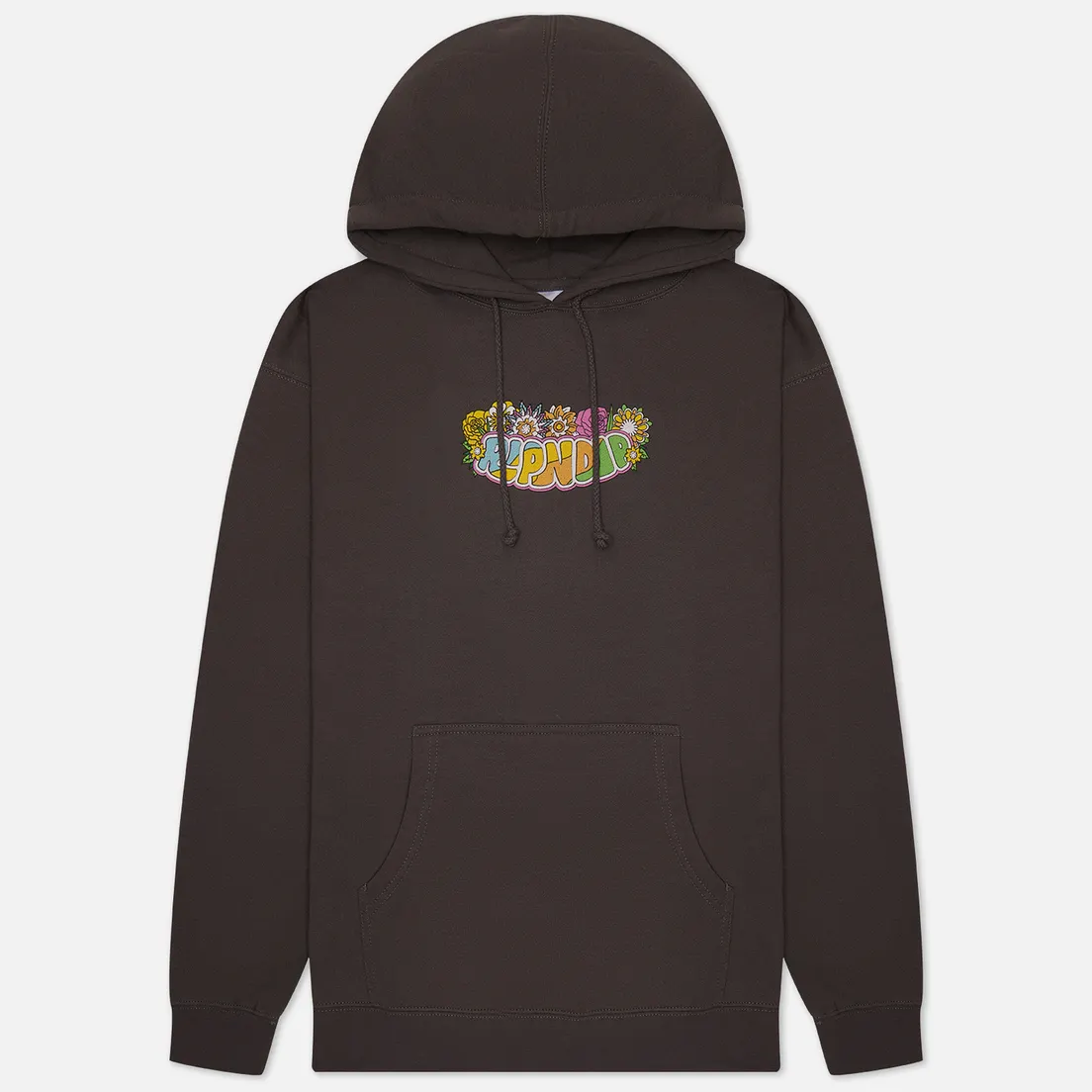 RIPNDIP Мужская толстовка Pretty Sad Hoodie