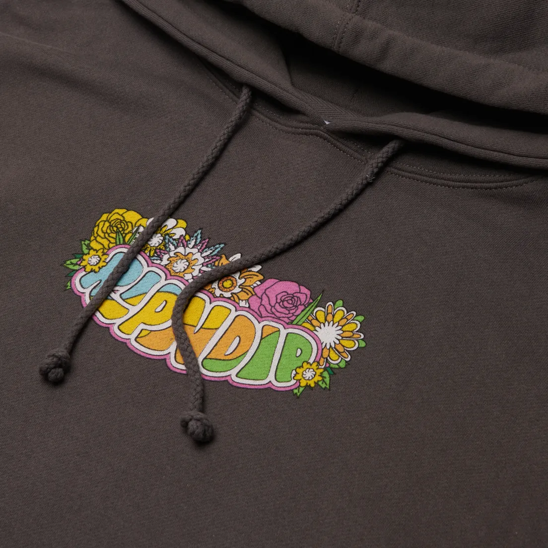 RIPNDIP Мужская толстовка Pretty Sad Hoodie