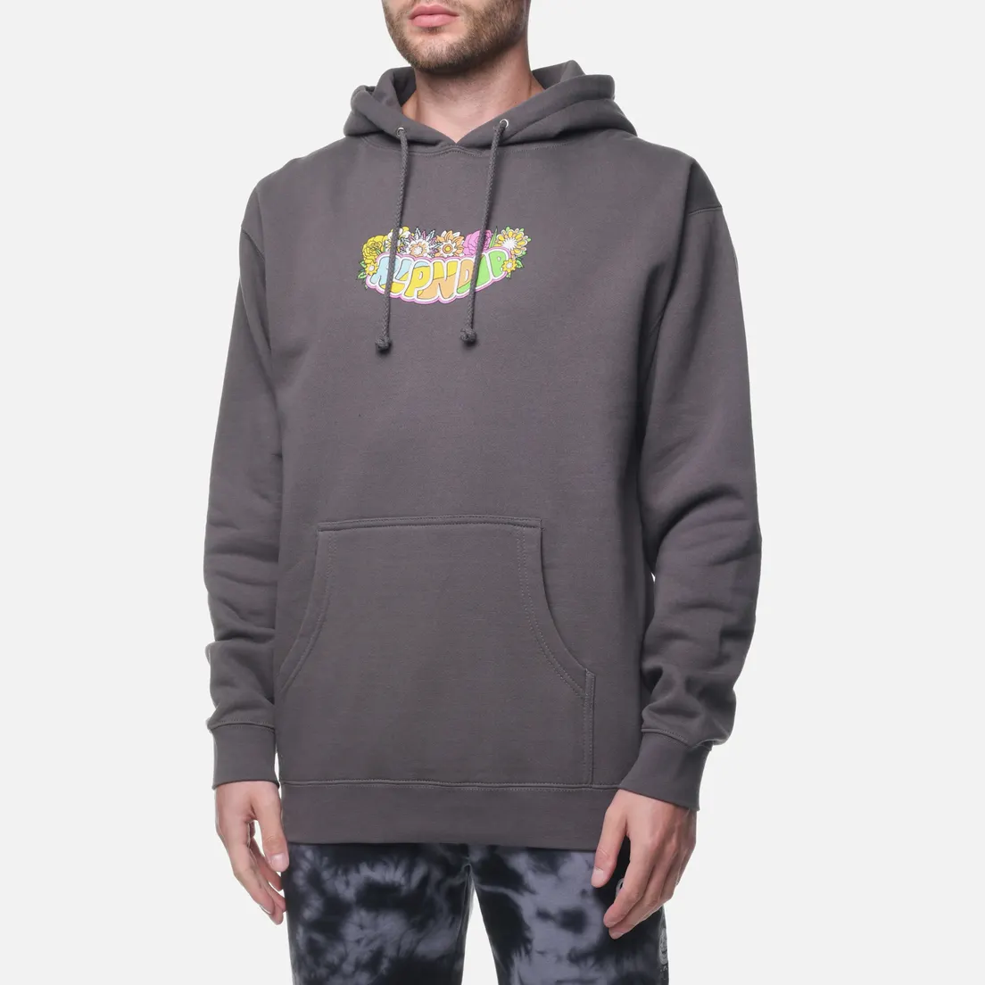 RIPNDIP Мужская толстовка Pretty Sad Hoodie