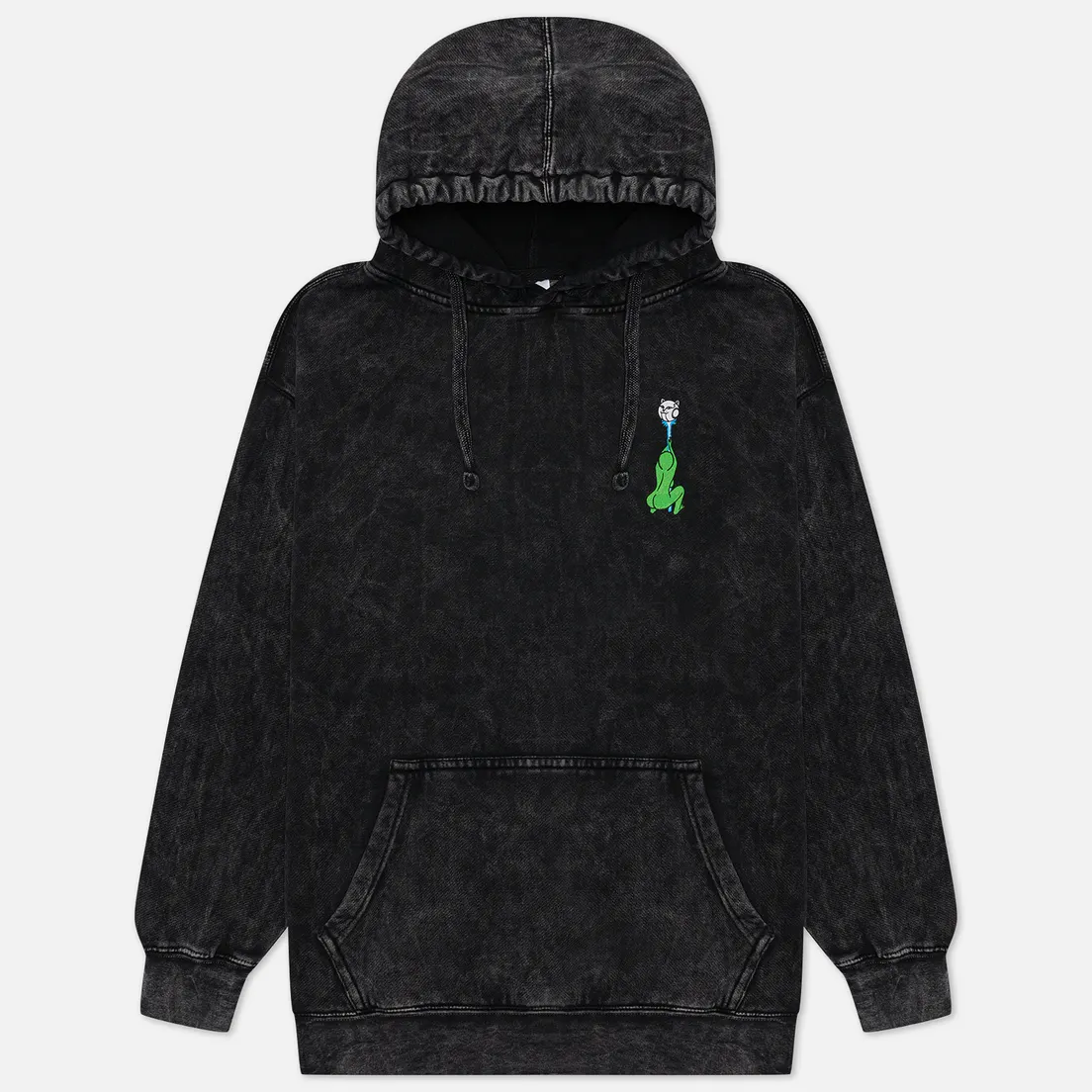 RIPNDIP Мужская толстовка Stripndip Hoodie