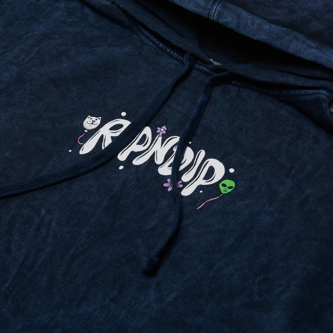 RIPNDIP Мужская толстовка Super High Hoodie