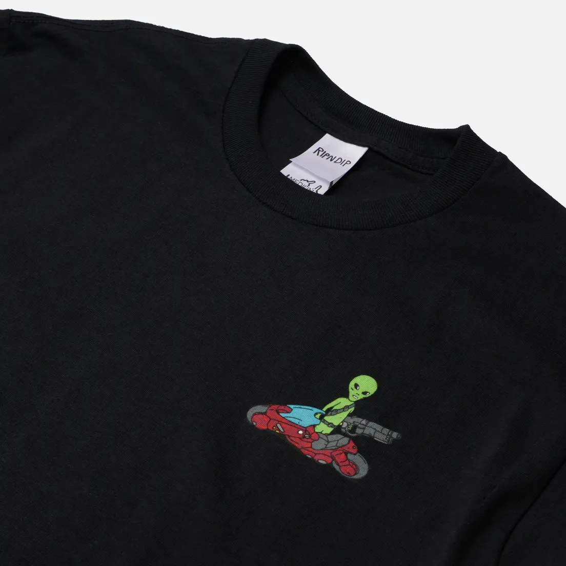 RIPNDIP Мужской лонгслив Runaway