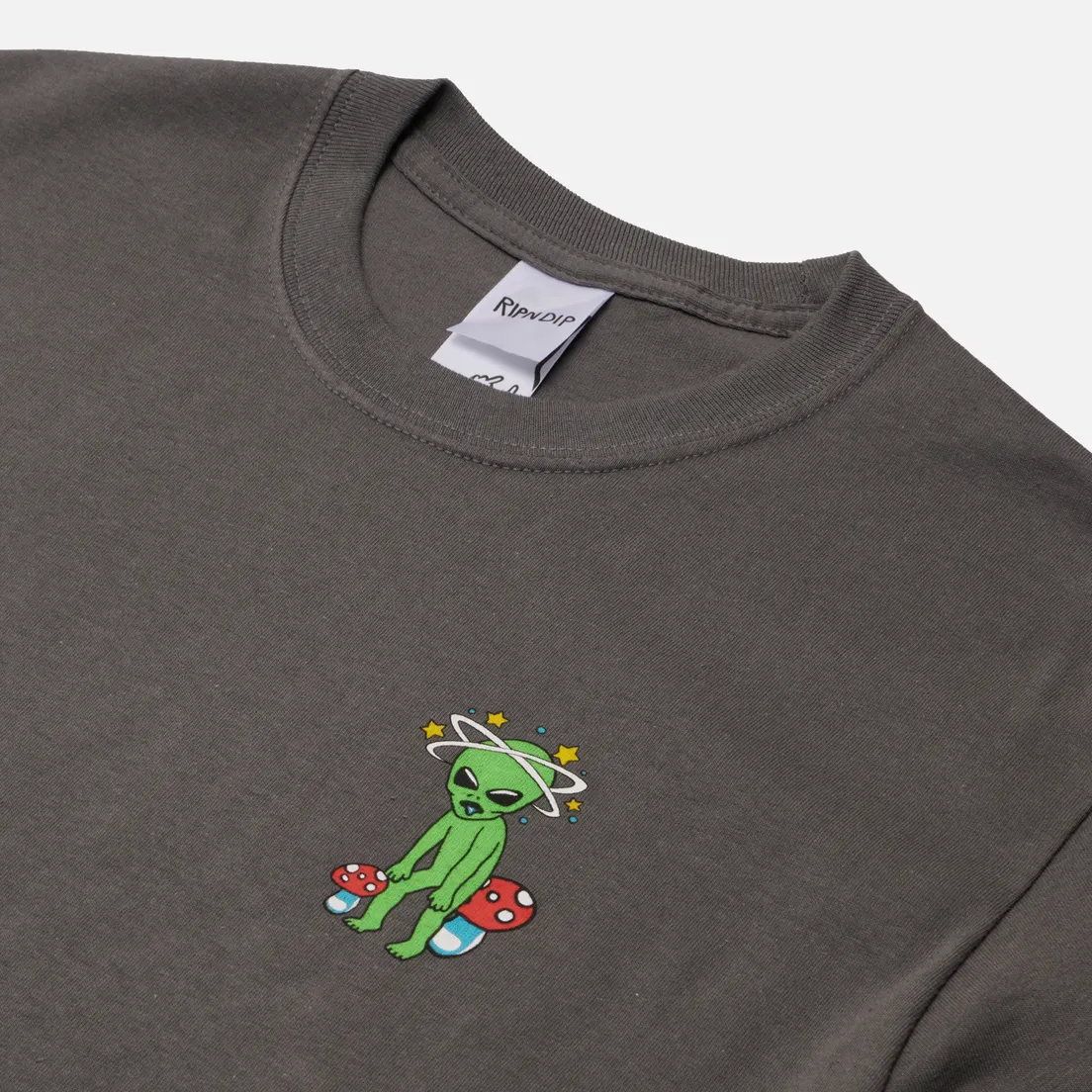 RIPNDIP Мужской лонгслив Space Gang