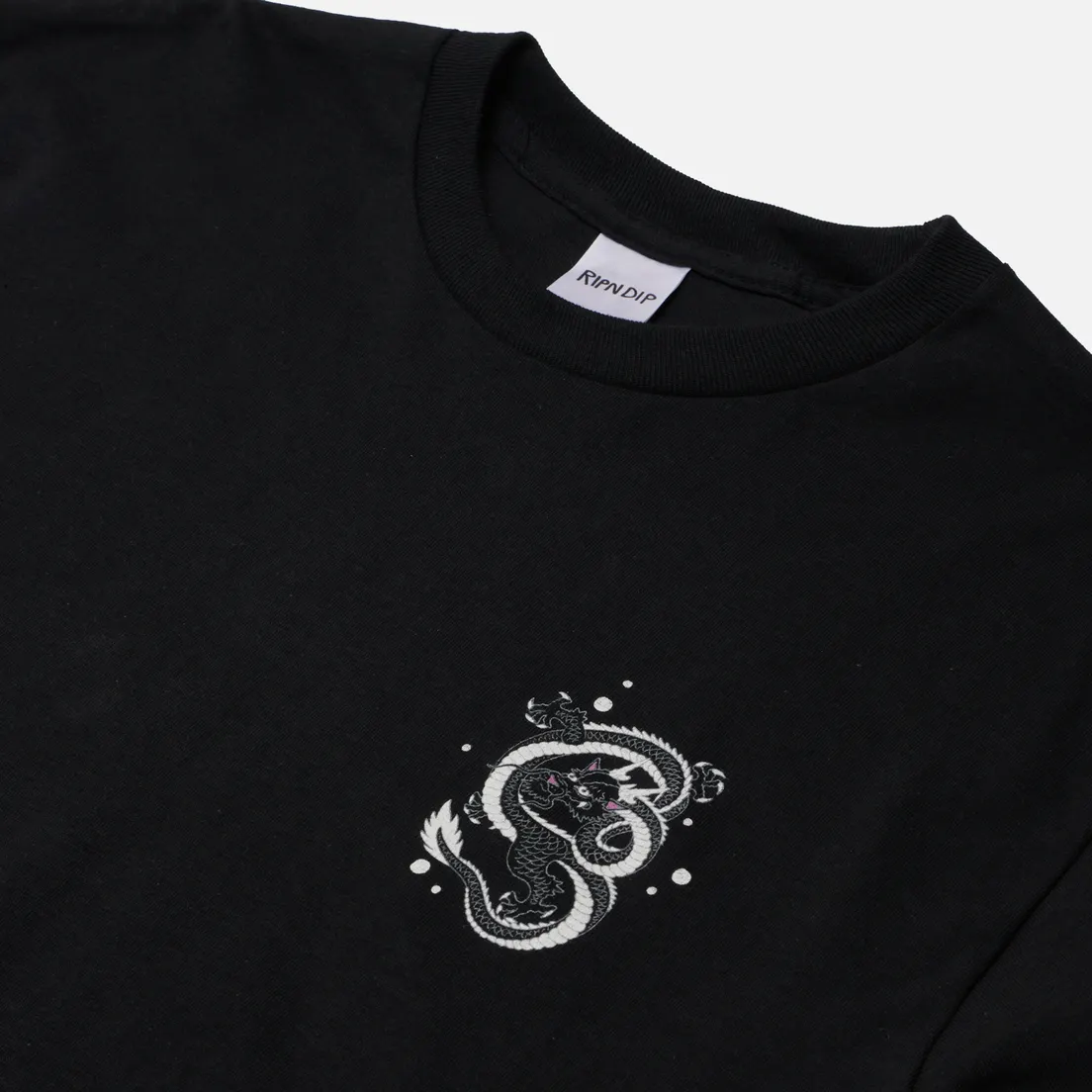 RIPNDIP Мужской лонгслив Mystic Jerm