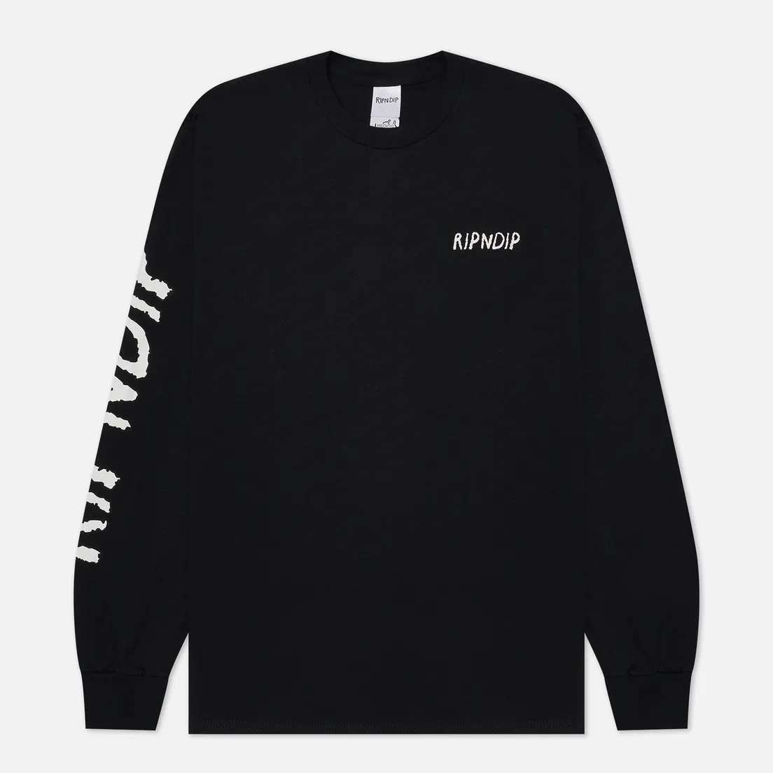 RIPNDIP Мужской лонгслив Coconerm