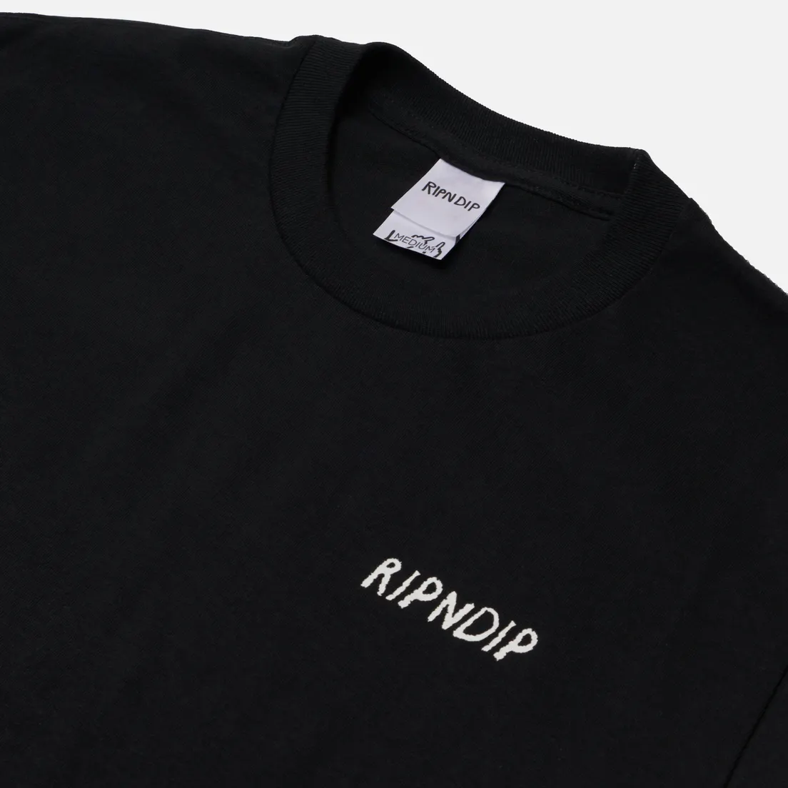 RIPNDIP Мужской лонгслив Coconerm