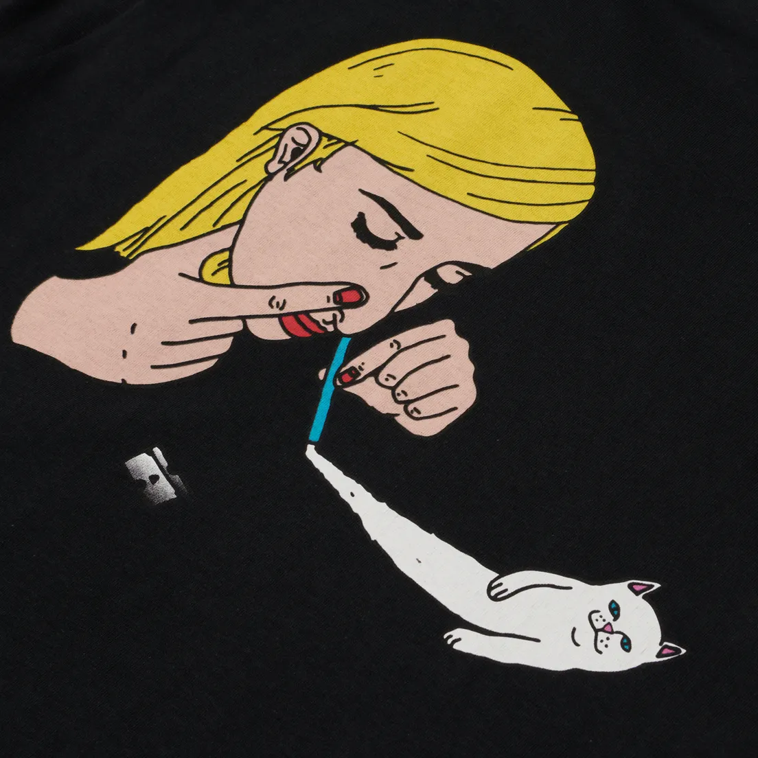 RIPNDIP Мужской лонгслив Coconerm