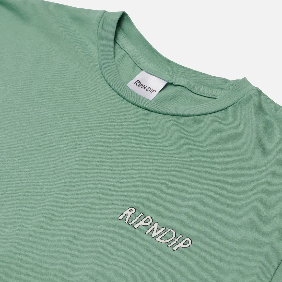 RIPNDIP Мужская футболка Coconerm