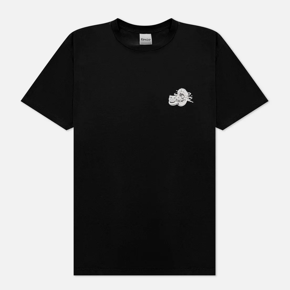 RIPNDIP Мужская футболка Dark Twisted Fantasy