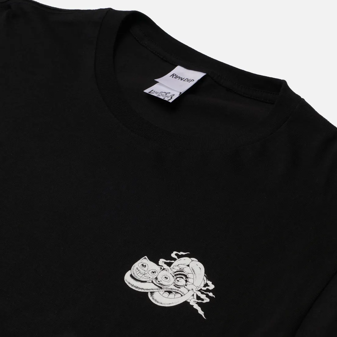 RIPNDIP Мужская футболка Dark Twisted Fantasy