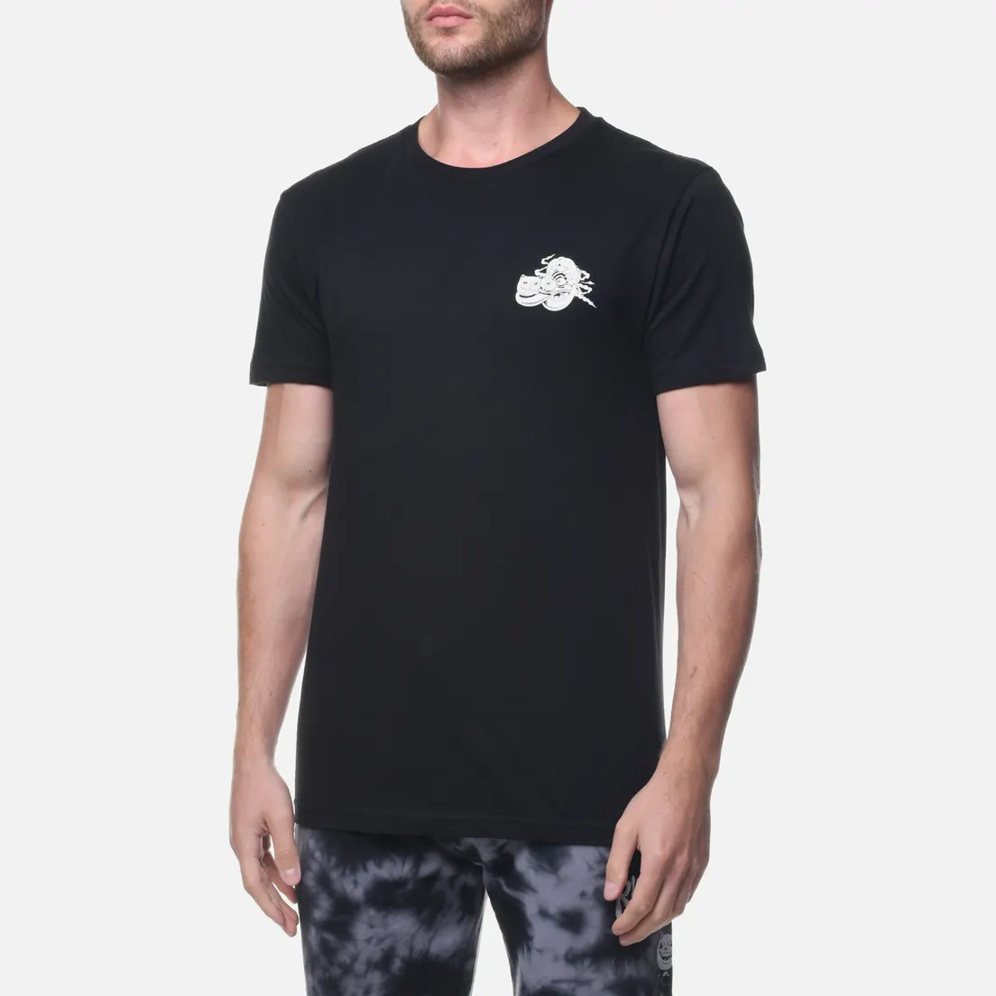 RIPNDIP Мужская футболка Dark Twisted Fantasy